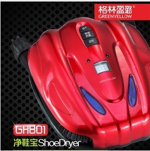 格林盈璐 可伸缩净鞋宝 烘干快 预防脚气 杀菌消毒除臭_世界工厂网